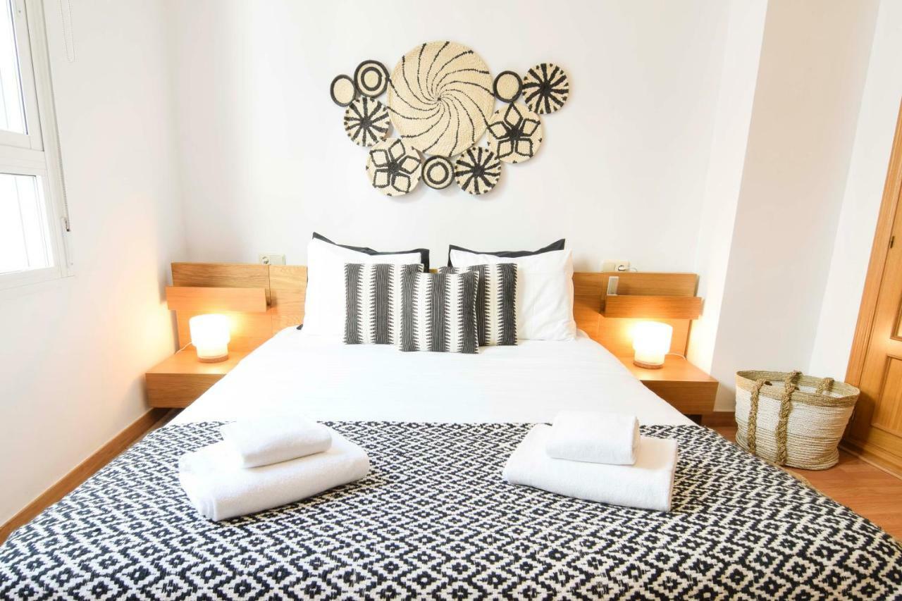 Appartement Letmalaga Gisela