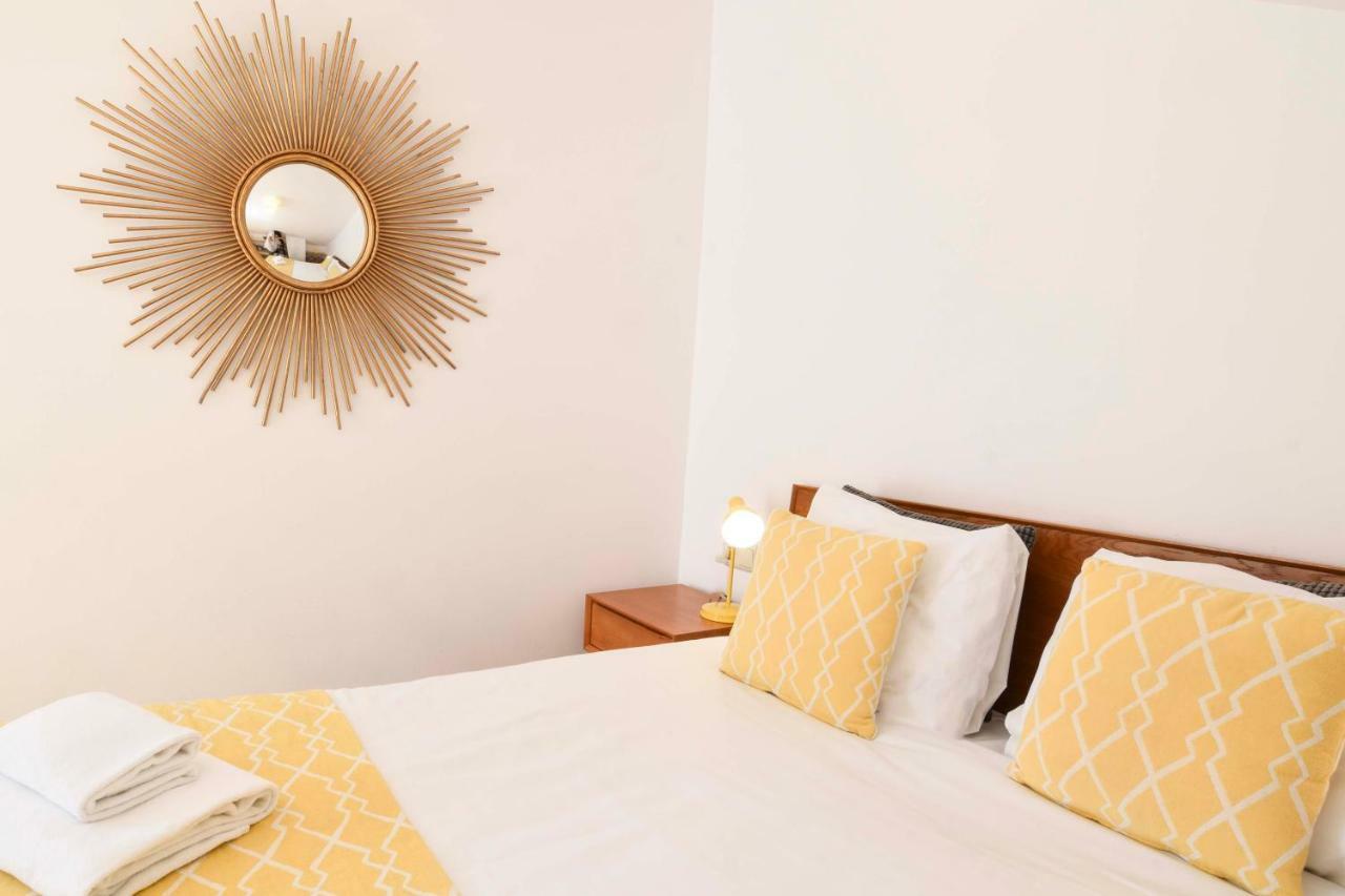 Apartment Letmalaga Gisela 922e Malaga