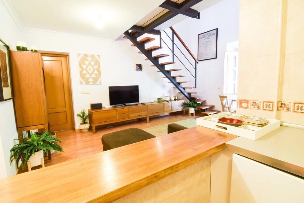 Letmalaga Gisela 922e Apartment Malaga